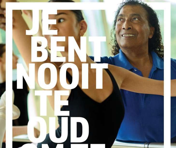 Nooit te oud om te dansen (klein)