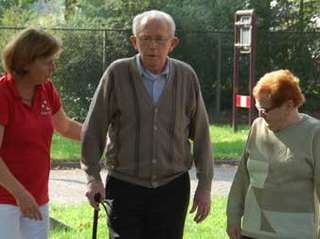 Samen beter thuis