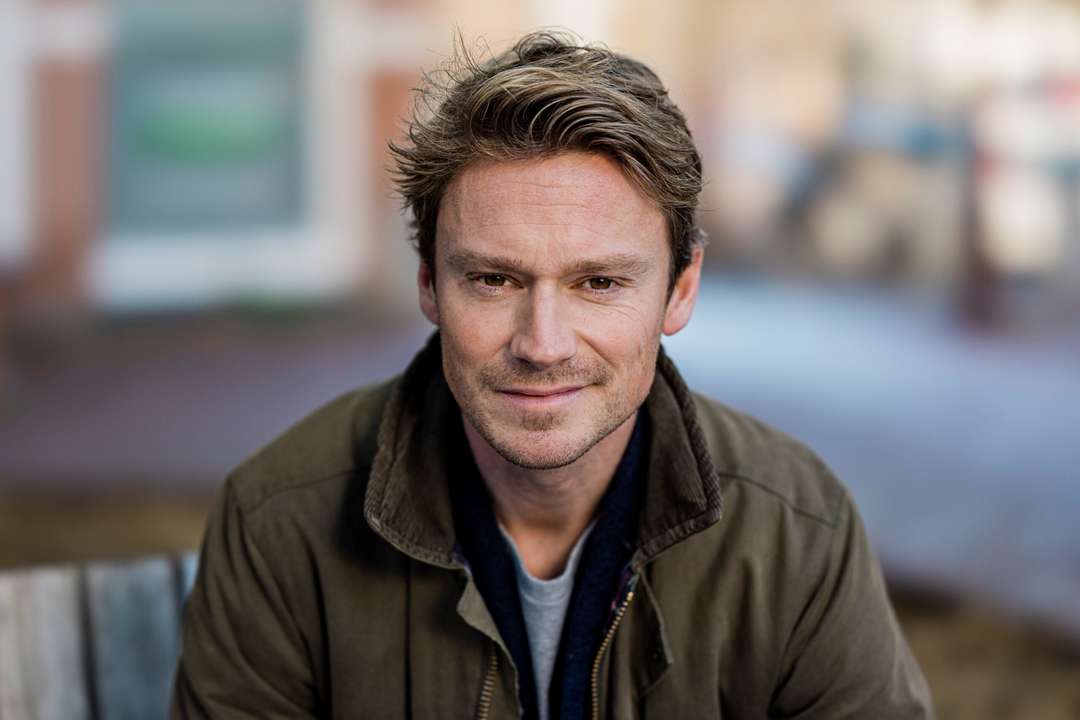 Ons huidige belastingstelsel is oneerlijk, onuitlegbaar en ingewikkeld, aldus Sander Schimmelpenninck