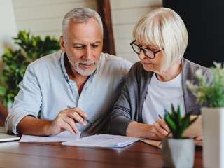 Laat geen geld liggen