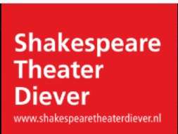 Logo van shakespeare theater