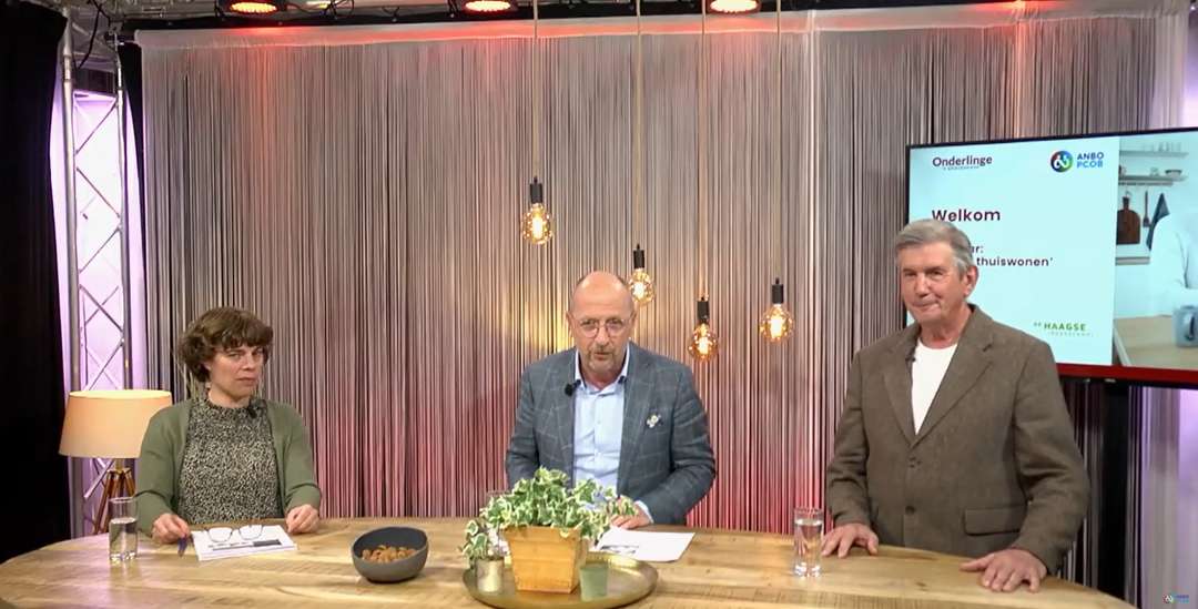 Webinar Langer Thuiswonen