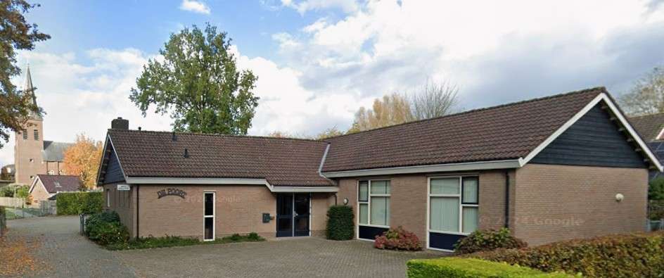 Hervormd Centrum De Poort Zuilichem