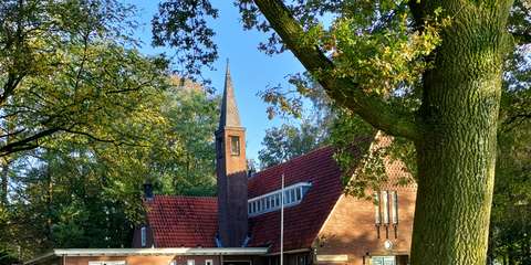 Slangenburgse kerk 2