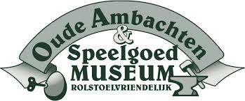 Speelgoedmuseum