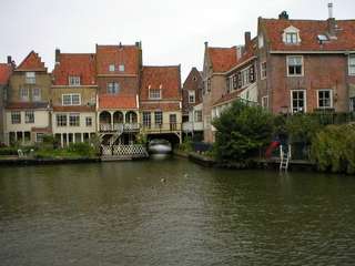 Stadsgezichten