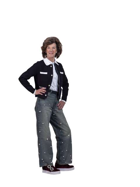 Tineke Abma, bestuurder Leyden Academy