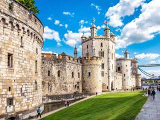 Tower of Londen