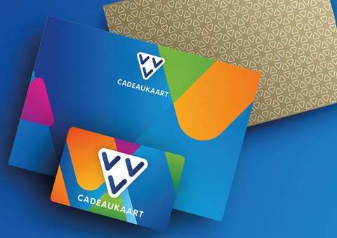 VVV Cadeaukaart | ANBO-PCOB