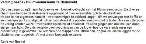 Verslag-Uitje-Barneveld