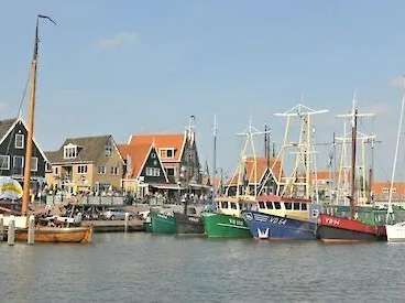 Volendam