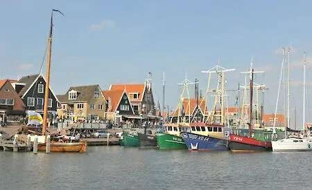 Volendam