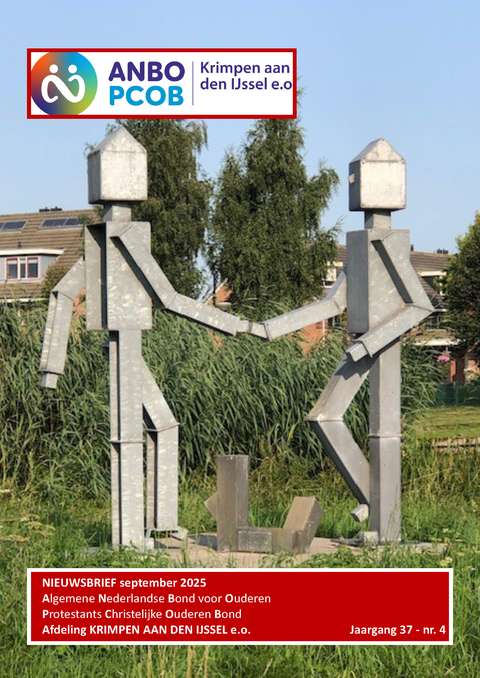 Nieuwsbrief september-2025