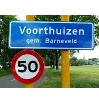 Voorthuizen gem. Barneveld