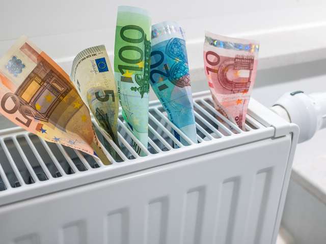 Wat is een voorschotbedrag