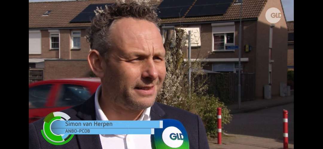 Onderzoek angst en veiligheid in de media ANBO-PCOB