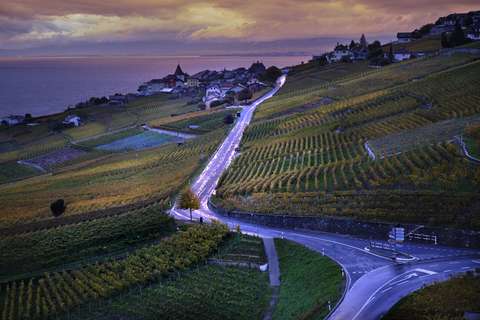 Interrail reisverhaal | ANBO-PCOB