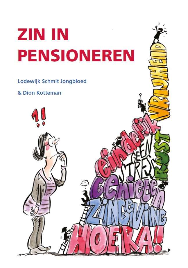 Zin in je pensioen