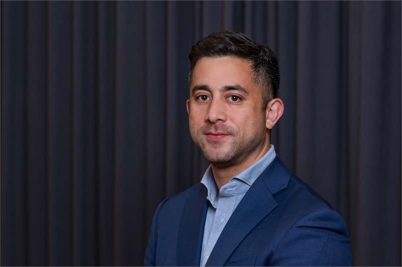 Wethouder ouderen Amsterdam Alexander Scholtes