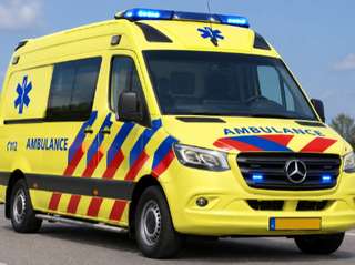 ambulance