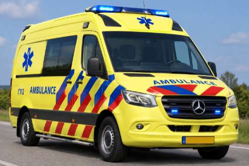 ambulance