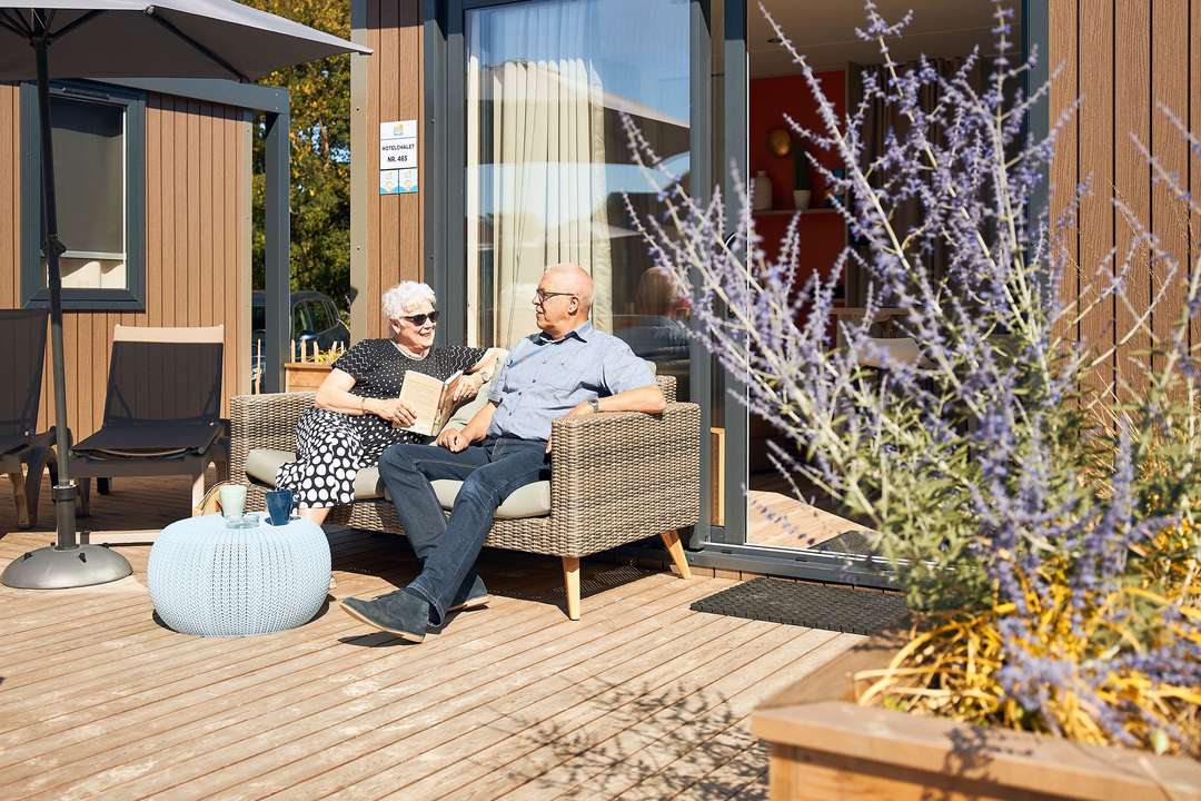 Vakantiepark RCN | ANBO-PCOB