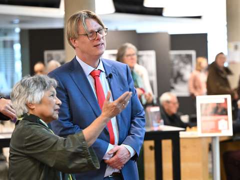 anbo-pcob-zilvergoud-rotterdam-expositie