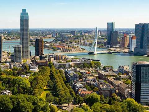 anbo-pcob-zilvergoud-rotterdam-uitzicht