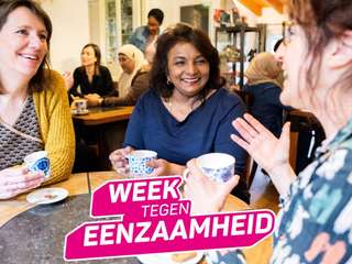 anbo-pcob-week-tegen-eenzaamheid