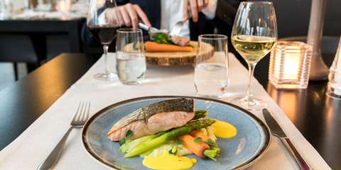 anbo-pcob-ledenvoordeel-fletcher restaurant