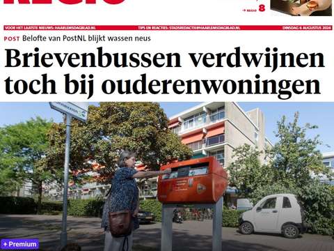 anbo-pcob-in-de-media-haarlems-dagblad-postnl-brievenbussen