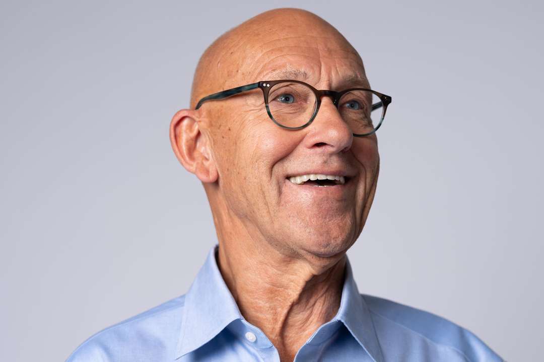 Berend Jongsma foto magazine ANBO-PCOB