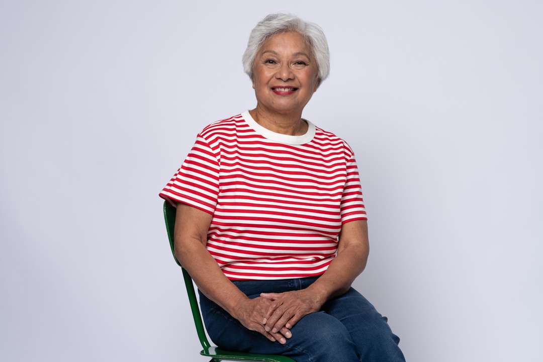 Erica Daams foto magazine 125 jaar ANBO-PCOB