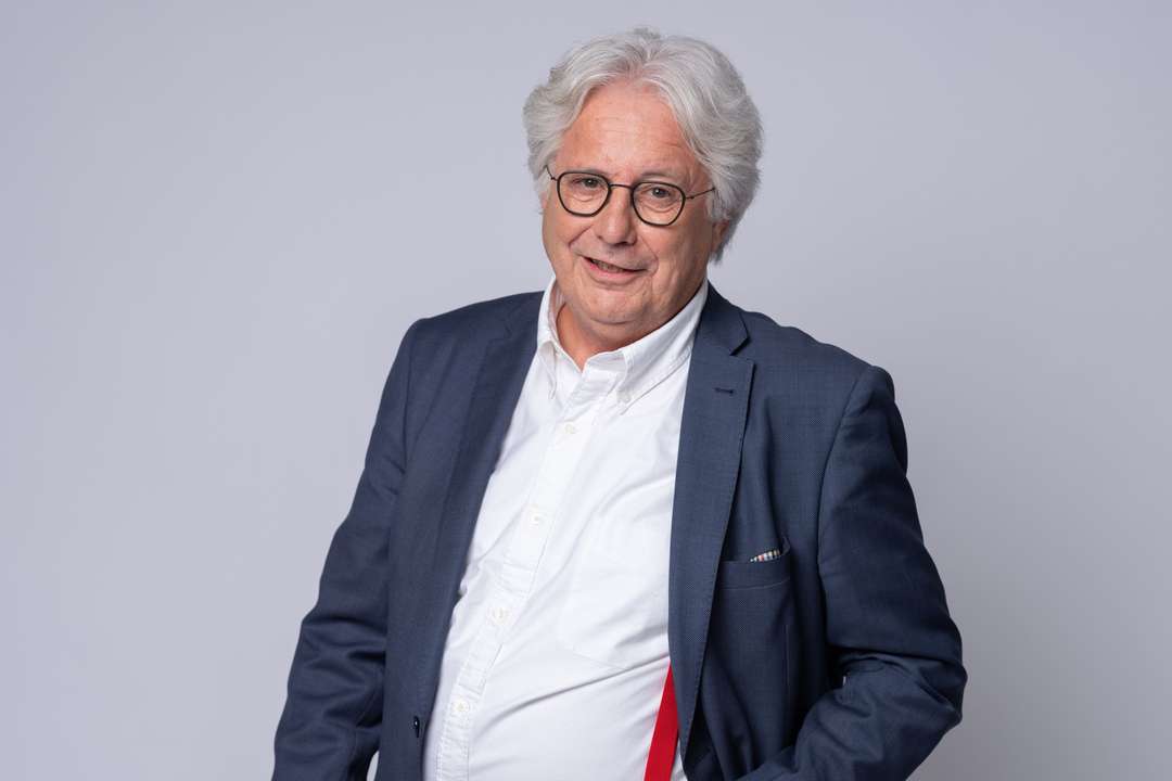 Jur Jongman foto magazine - ANBO-PCOB