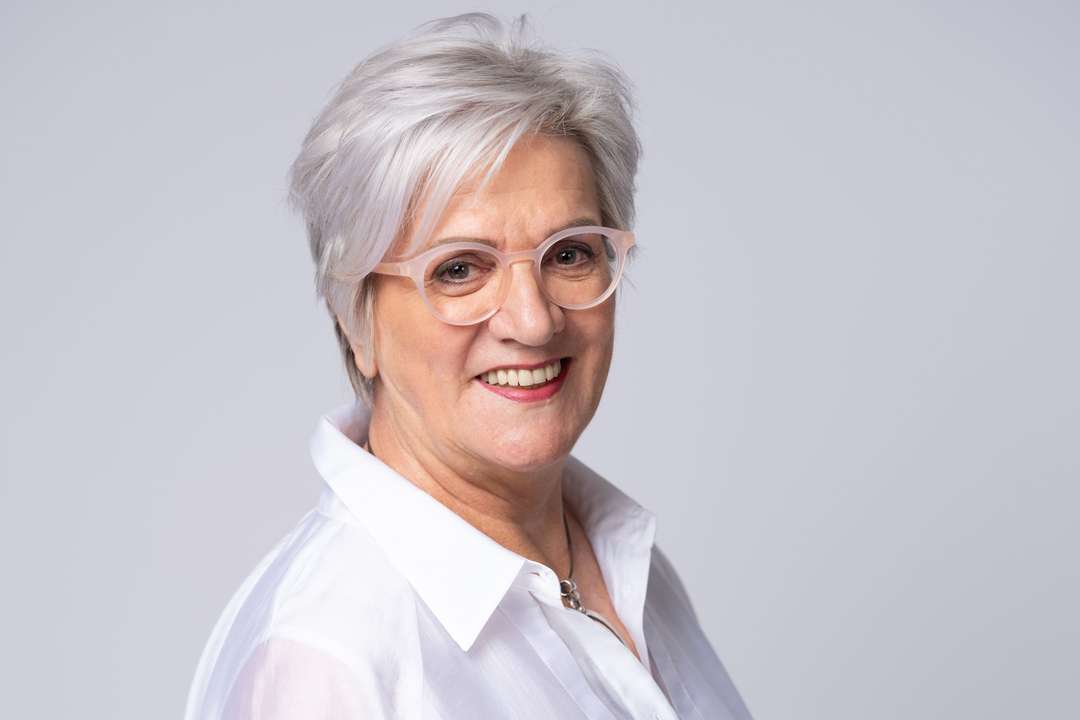 Marianne van Oor - foto magazine - ANBO-PCOB