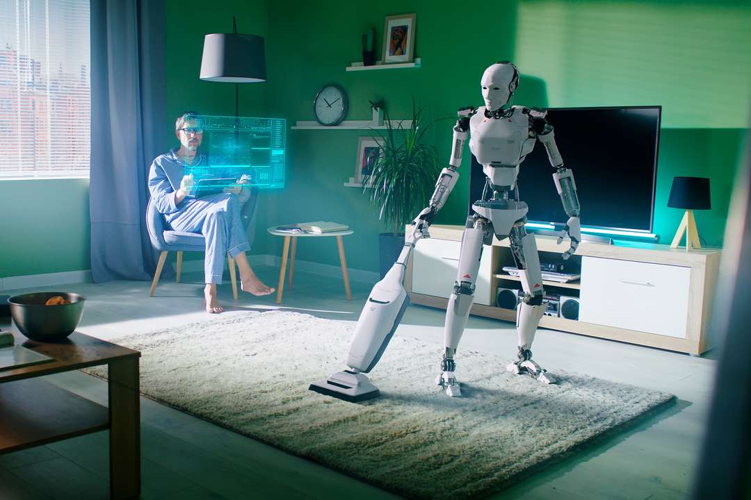 De toekomst - 125 jaar ouderenbeweging | ANBO-PCOB