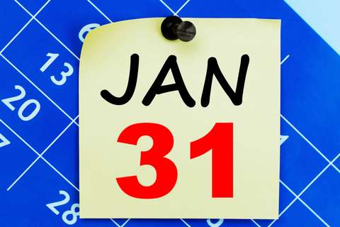 31 januari | ANBO-PCOB