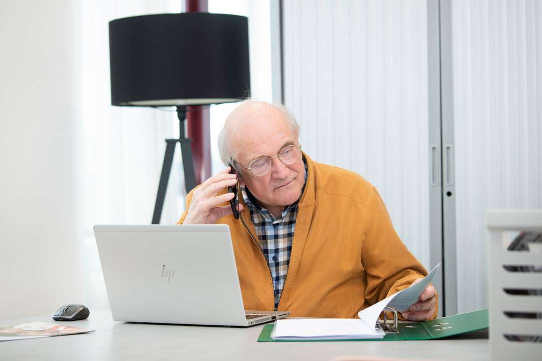 Opgelost! ANBO-PCOB helpt lid met kwijtschelden boete