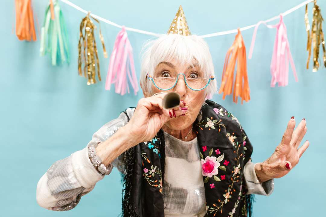 Zet de vergrijzing op de politieke agenda!