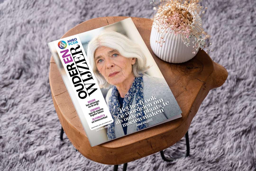 Anna enquist afbeelding ANBO-PCOB