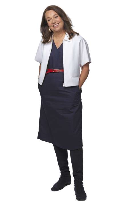 Anneke Sipkens - 125 jaar ouderenbeweging | ANBO-PCOB