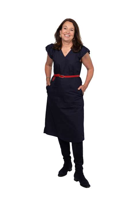 Column Anneke Sipkens - December editie - ANBO-PCOB - staand