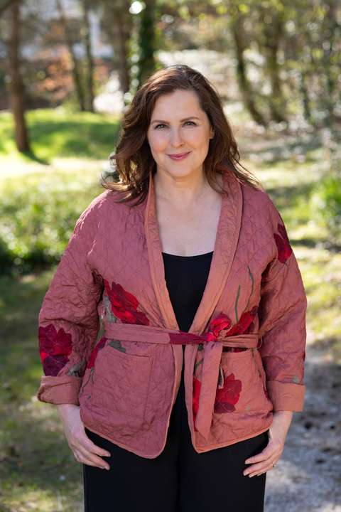 Anniko van Santen | ANBO-PCOB