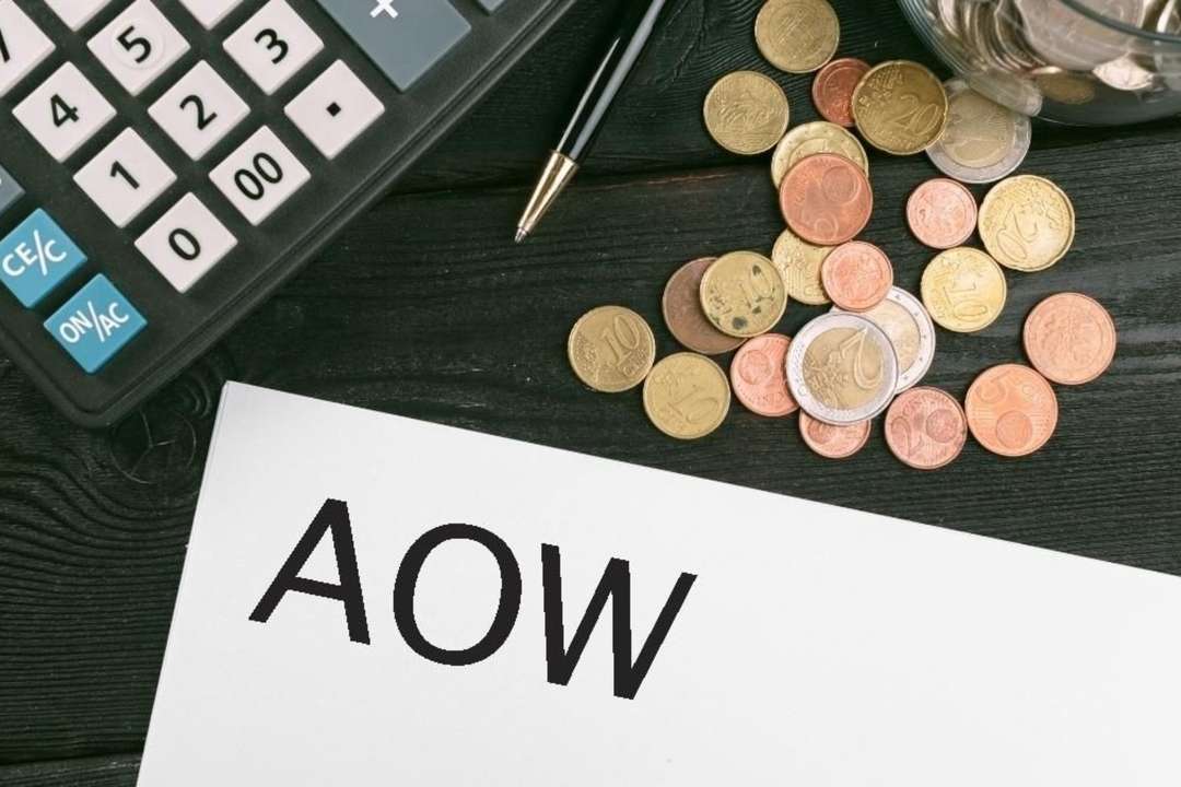 (G)een extra stijging AOW?!