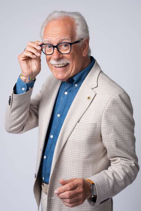 Arie Slob foto ANBO-PCOB