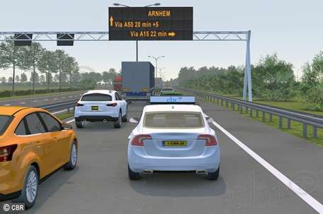 ANBO-PCOB verkeersquiz