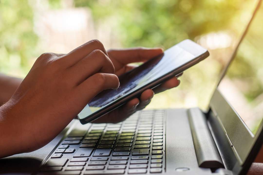 ING start hulpdienst 'Samen Digitaal'