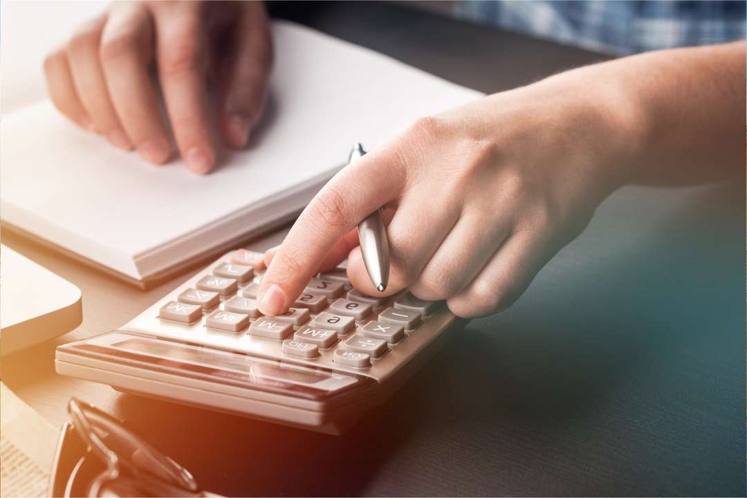 Aangifte IB algemeen