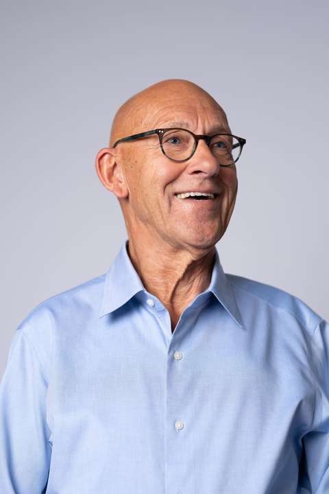 Berend Jongsma foto staand ANBO-PCOB