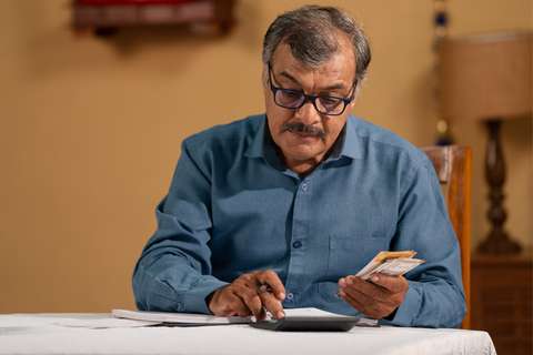 Besparen - rekenmachine | ANBO-PCOB